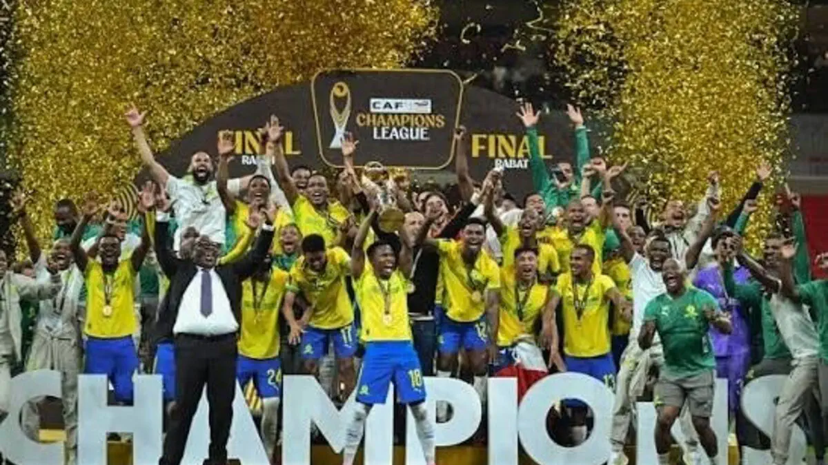 LDC CAF : toutes les affiches du second tour préliminaire 