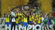 LDC CAF : toutes les affiches du second tour préliminaire 