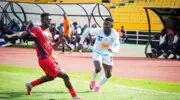 LDC CAF : Colombe FC résiste au Stade Malien et file au second tour 