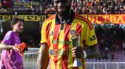Serie A : Lassana Coulibaly s’offre un doublé et porte Lecce contre Monza
