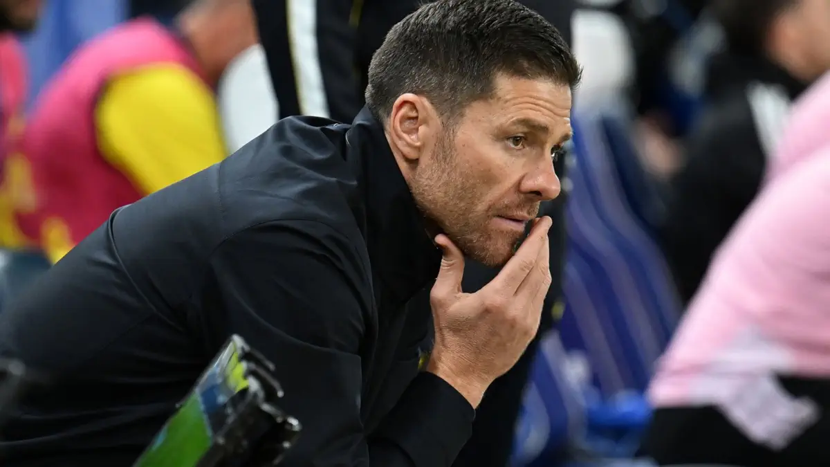 Chelsea: Xabi Alonso criticizes the officiating in their match against Hull City