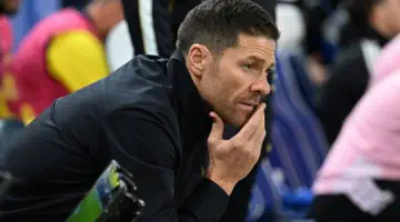 Chelsea: Xabi Alonso criticizes the officiating in their match against Hull City