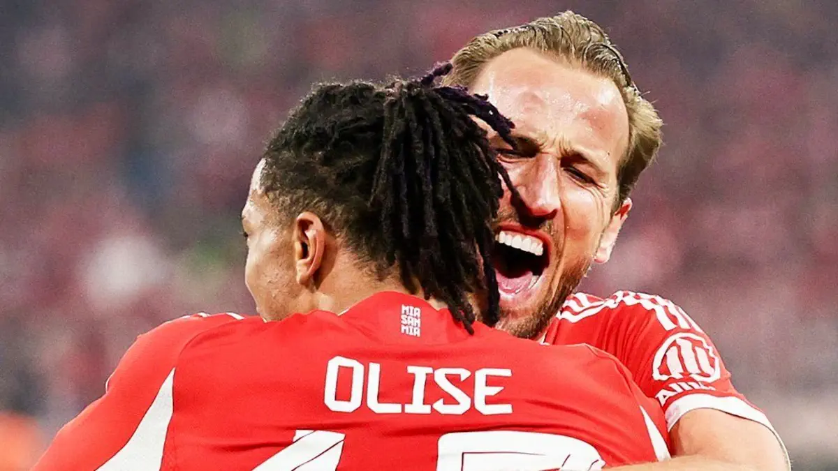 Ballon d’Or 2026 : Harry Kane reçoit le soutien de Ferdinand et Rice