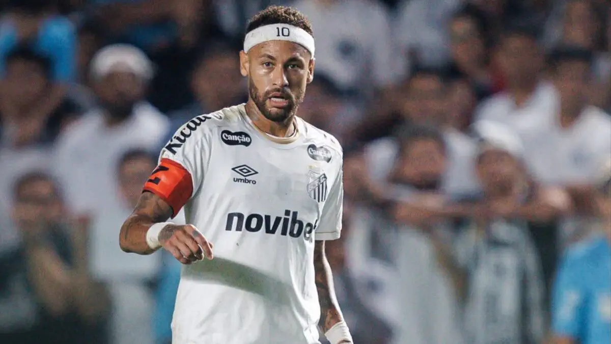 Brésil : quand Neymar paie les dettes de Santos