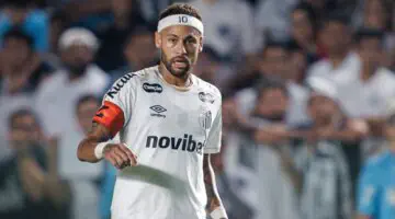 Brésil : quand Neymar paie les dettes de Santos