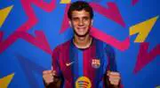 A tenfold show of faith: Why Deco and Hansi Flick refused to loan out Hamza Abdelkarim?