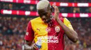 Galatasaray : Victor Osimhen fixé sur sa date de retour