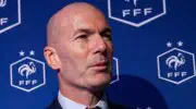 Equipe de France : la première liste de Zinédine Zidane sera élargie
