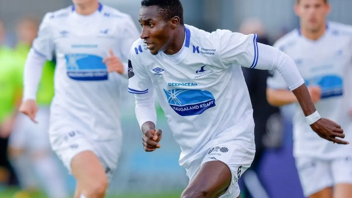 Sory Ibrahim Diarra fait saliver plusieurs clubs