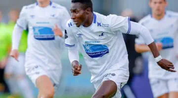 Sory Ibrahim Diarra fait saliver plusieurs clubs