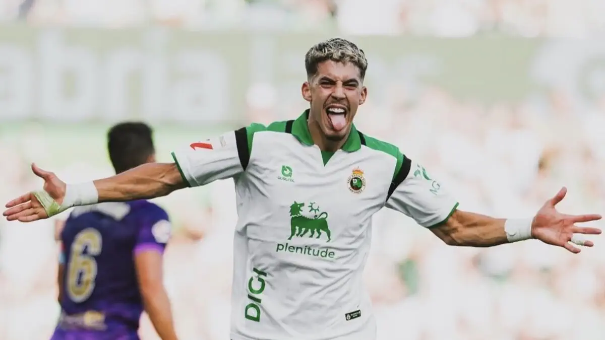 Liga : 5 buts en 5 journées, Yassir Zabiri affole déjà l’Espagne