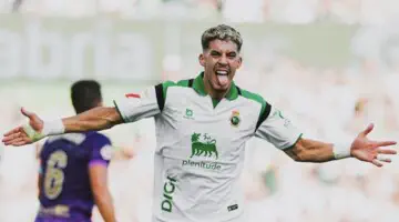 Liga : 5 buts en 5 journées, Yassir Zabiri affole déjà l’Espagne