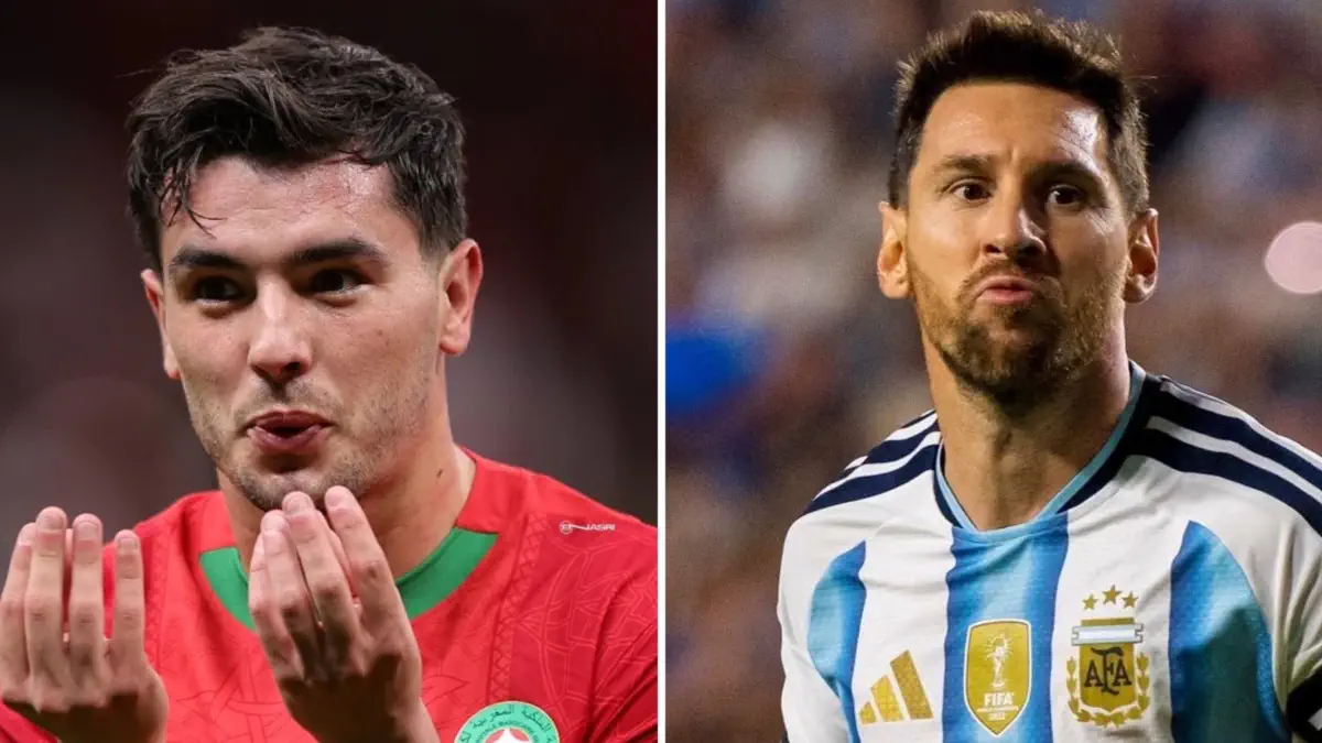 L’Argentine refuse une offre d’un million de dollars pour un match à Rabat !