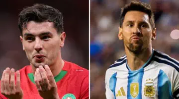 L’Argentine refuse une offre d’un million de dollars pour un match à Rabat !