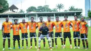 LDC CAF : San Pedro écarte Rivers United et se qualifie pour le second tour 
