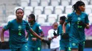 Coupe du Monde U20 Féminine : le Nigéria surclasse la Nouvelle-Calédonie et file en 8es 