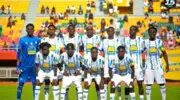 LDC CAF : Teungueth FC écarte Canchungo et rejoint le second tour 