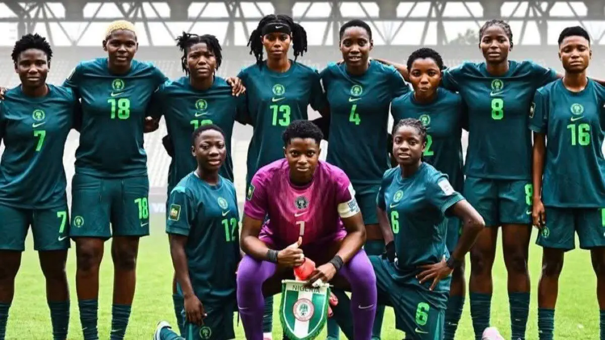 Coupe du Monde Féminine U20 : 1 sur 4 pour l’Afrique à l’issue des groupes 
