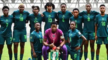 Coupe du Monde Féminine U20 : 1 sur 4 pour l’Afrique à l’issue des groupes 