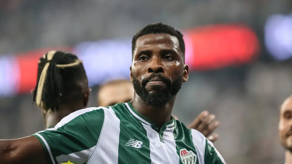 1. Lig : Kelechi Iheanacho marque encore et relance la concurrence chez les Super Eagles