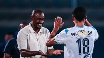 LDC CAF : Pyramids écrase Gor Mahia 5-1 et file au second tour 