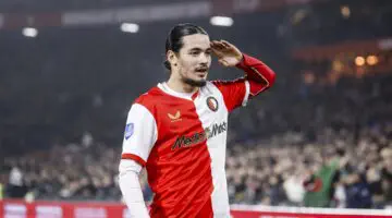 الدوري الهولندي: أنيس حاج موسى يسجل ثنائية ويعزز أرقامه مع فينورد