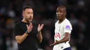 De Zerbi draws a tough match against Everton! 