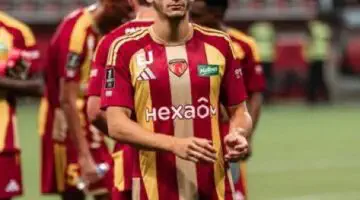 Ligue 1 : Adil Bourabaa et Abdallah Sima se distinguent dans le 2-2 entre Le Mans et Lens