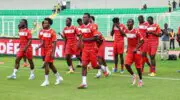 LDC CAF : Horoya AC domine la JS Saoura et rejoint le second tour 