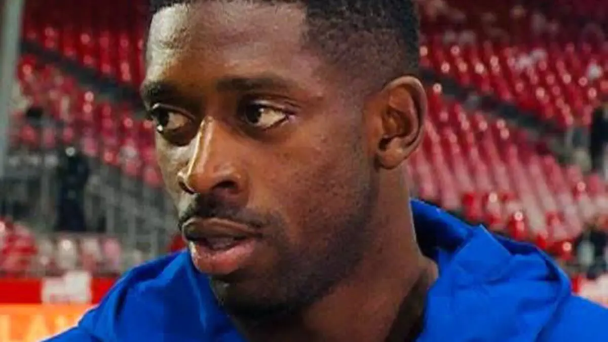 Ballon d’Or : Ousmane Dembélé répond à Kylian Mbappé 