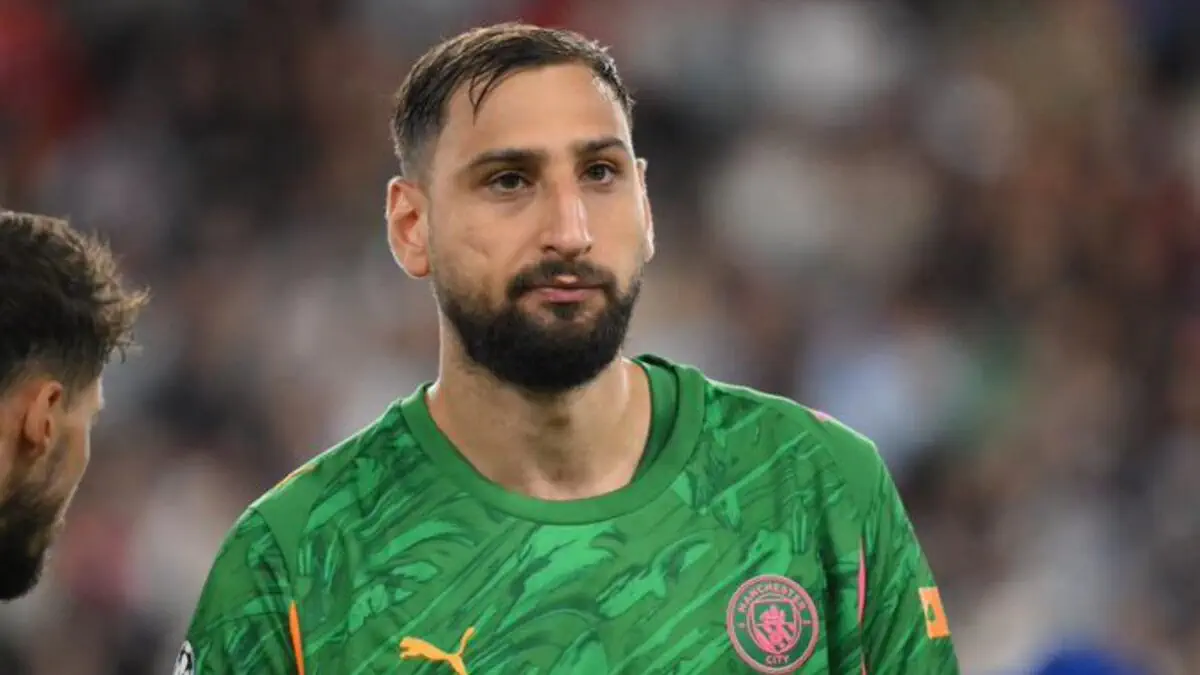 Cambriolage de Donnarumma : le principal accusé condamné à 9 ans de prison
