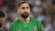 Cambriolage de Donnarumma : le principal accusé condamné à 9 ans de prison