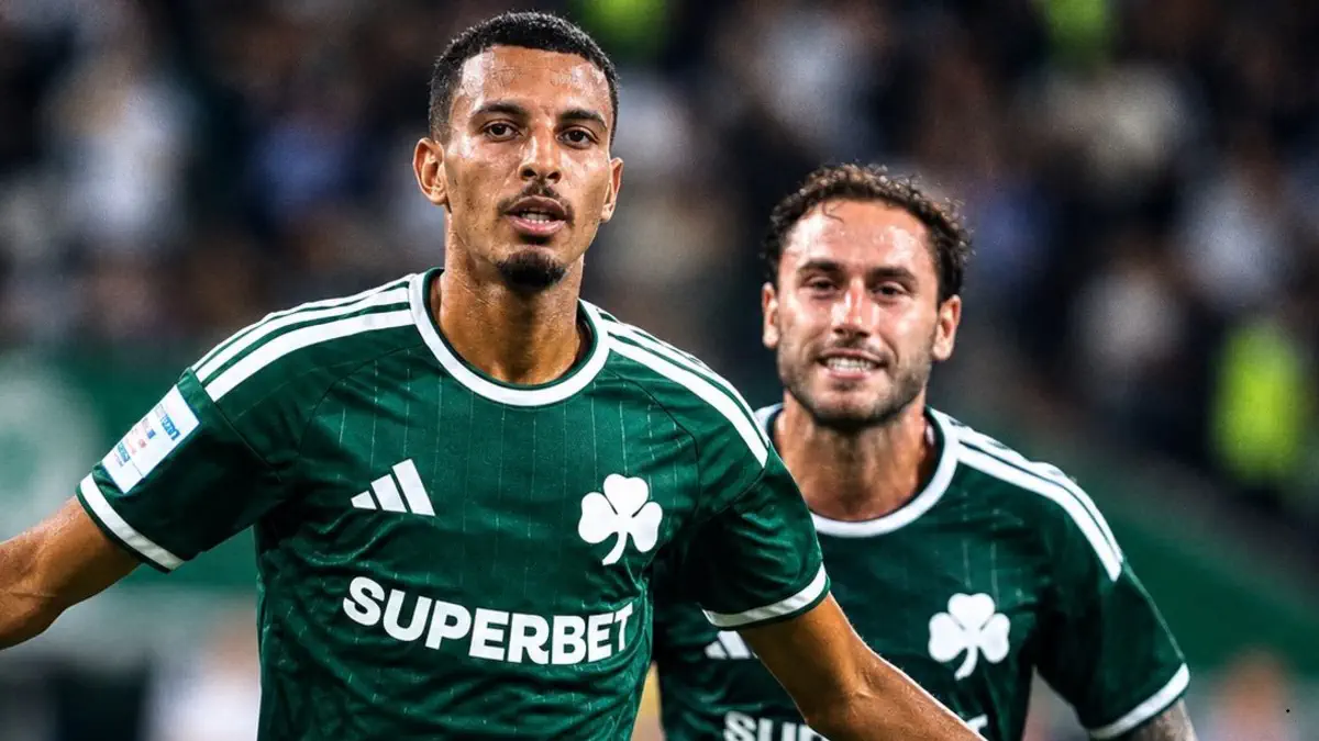But exceptionnel : Ounahi ouvre son compteur avec le Panathinaïkos !