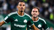 But exceptionnel : Ounahi ouvre son compteur avec le Panathinaïkos !
