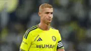 Cristiano Ronaldo en colère après une provocation liée à Diogo Jota