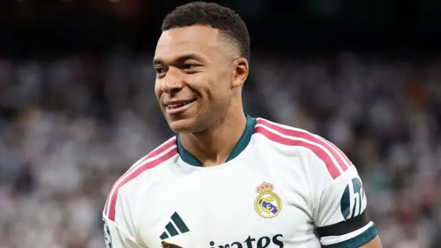 PSG : Kylian Mbappé est condamné à 60 000 euros 