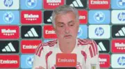 Real Madrid : José Mourinho s'explique sur le cas Yan Diomandé