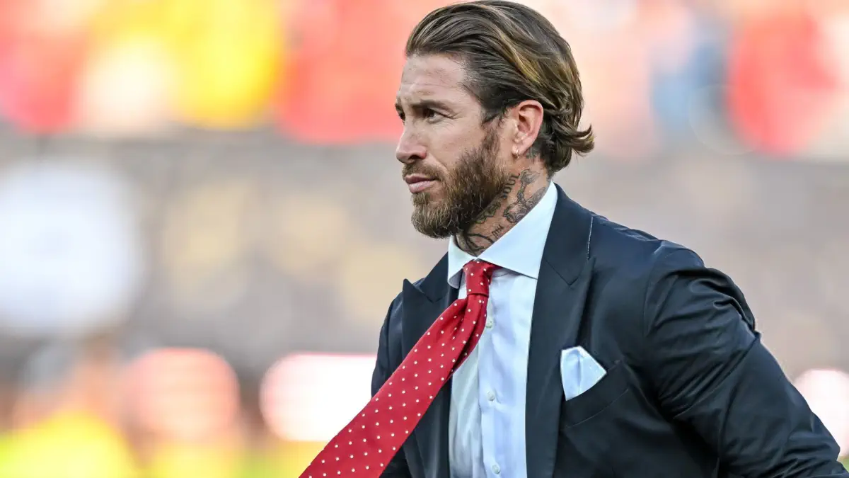 Sergio Ramos close to a new move to the Premier League: What’s the story?