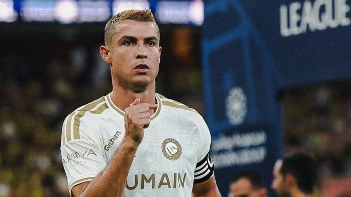 Diogo Jota : Cristiano Ronaldo, la Saudi Pro League réagit aux chants de supporters