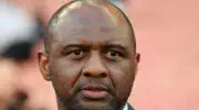 Sénégal : la date de la première liste de Patrick Vieira annoncée