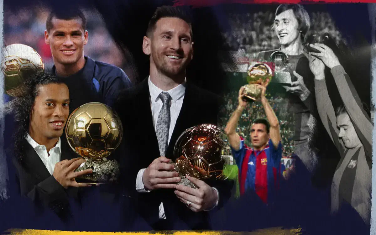 Ballon d'Or