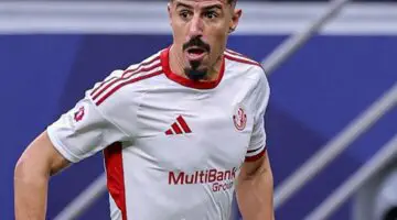 الشمال: بغداد بونجاح يفتتح رصيده في دوري أبطال آسيا