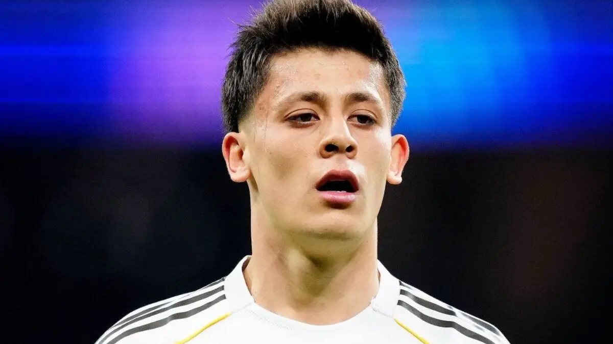 Real Madrid : évolution d'Arda Güler, José Mourinho s'explique