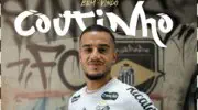 Officiel : Philippe Coutinho rejoint Neymar à Santos