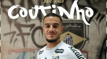Officiel : Philippe Coutinho rejoint Neymar à Santos