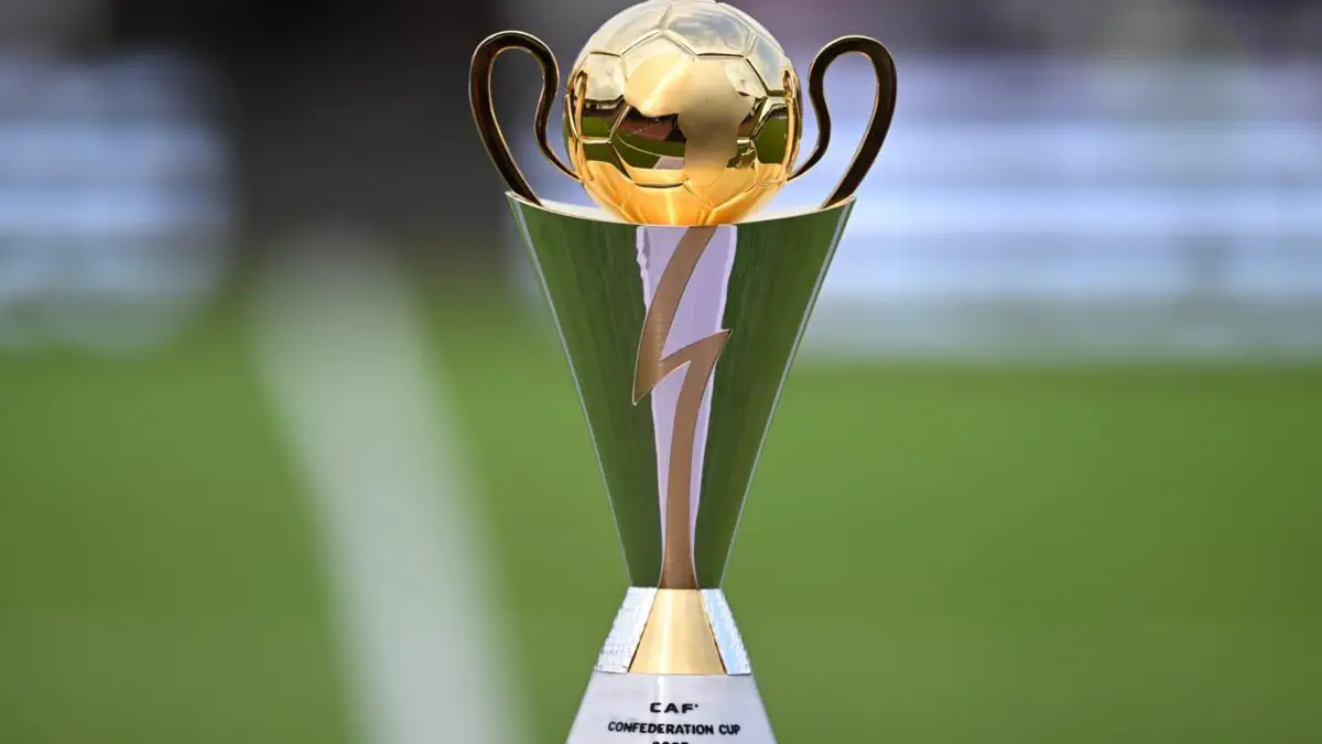 Coupe de la Confédération : découvrez les affiches du deuxième tour préliminaire