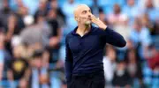Enzo Maresca speaks about Manchester City legends with great admiration! 