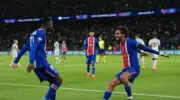 PSG : Ousmane Dembélé encense Ferran Torres