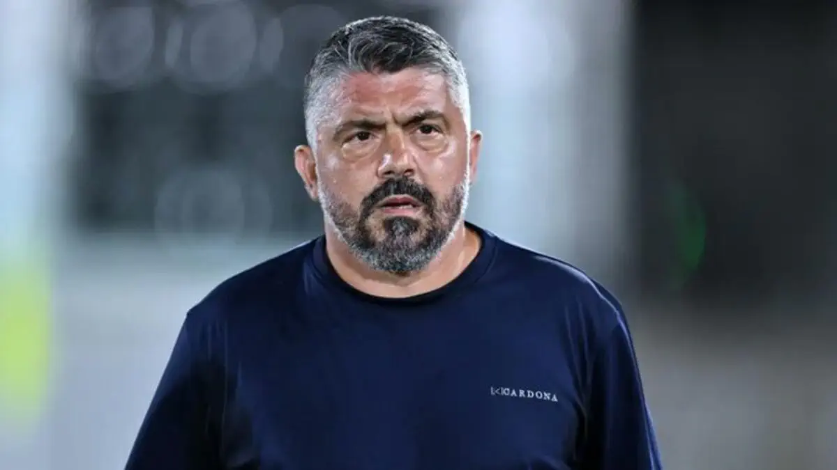 Gennaro Gattuso propose un joueur au Real Madrid