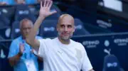 L'annonce de Pep Guardiola sur son avenir
